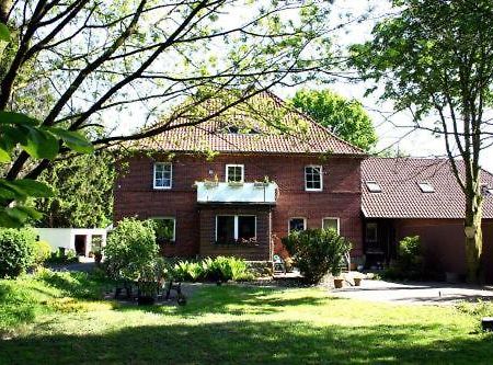 Haus Im Gruenen 호텔 립슈타트 외부 사진