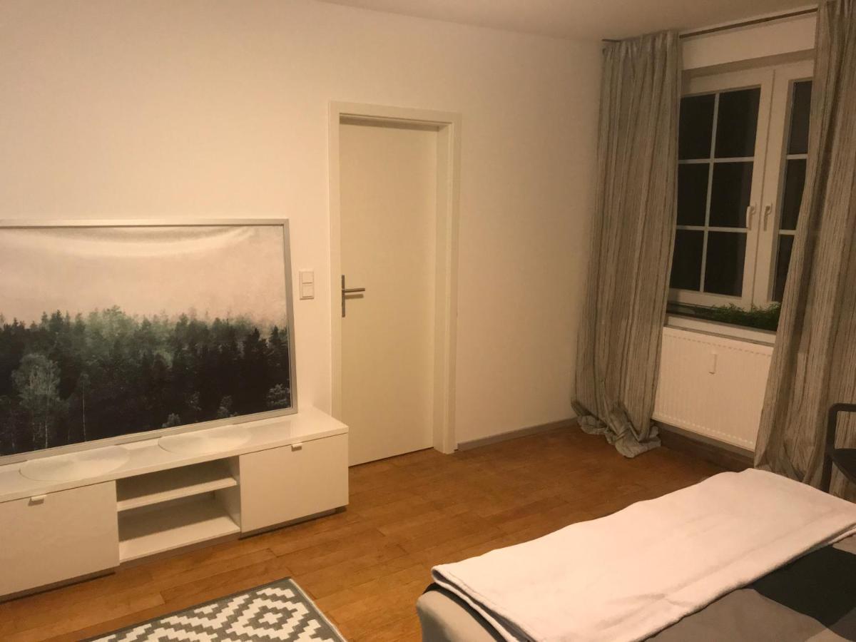 Haus Im Gruenen 호텔 립슈타트 외부 사진